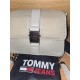 Woven Crossbody Bag, Ivory Textured Fabric, Chain Strap, Buckle Flap Closure